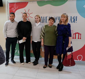 Семь красноярских педагогов стали лауреатами премии главы города в области образования