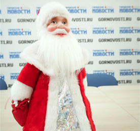 Подарки, ёлка мэра и идеи для весёлых каникул – какие сюрпризы готовятся для юных горожан