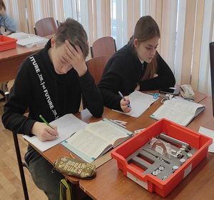 «Эврика» ждёт юных любителей физики
