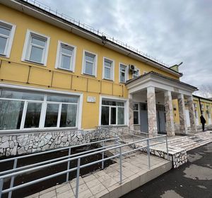В лицее №11 начинается капремонт