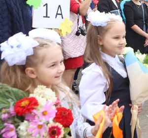6 июля стартует запись учеников в первые классы не по прописке