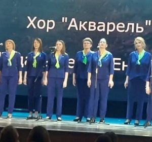 Красноярские педагоги сразятся в битве хоров