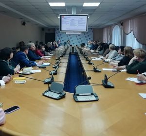 Школьники смогут раньше определиться с выбором будущей профессии