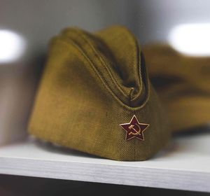 Более 500 бойцов, пропавших без вести в Великую Отечественную, найдены красноярским школьниками