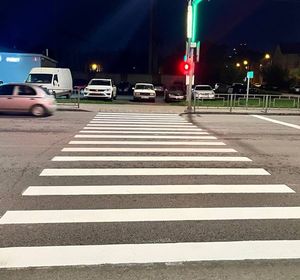К новому учебному году готовят безопасные подходы к школам и садикам