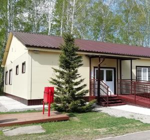 Детский оздоровительный лагерь «Берёзка» восстановят в 2025 году