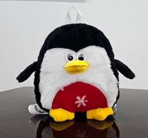 Интерактивная игра, оригинальный стикерпак и 76 тысяч детских подарков: Красноярск готовится встречать Новый год