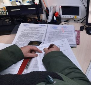 В образовательных учреждениях города проверяют систему безопасности