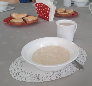 Для родителей дошколят провели ликбез по культуре питания