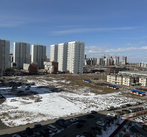 Новую школу для Взлётки спроектируют в этом году
