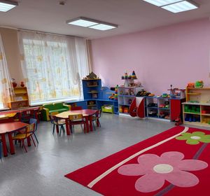 Почти 80% красноярских детсадов готовы встретить малышей