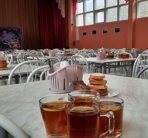 С наступлением нового учебного года стартовали проверки школьного питания