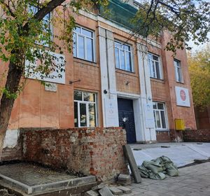 Красноярские школьники смогут заниматься в мастерской ювелирного дела и создавать витражи