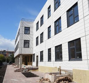В 2026 году в Красноярске откроется новая школа и детский сад