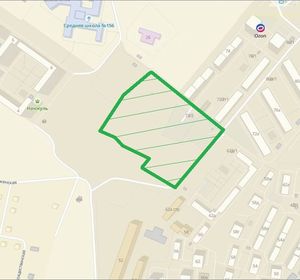 ​Объявлены торги на строительство школы в Солнечном