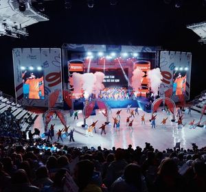 ​Красноярские школьники стали финалистами «Большой Перемены»