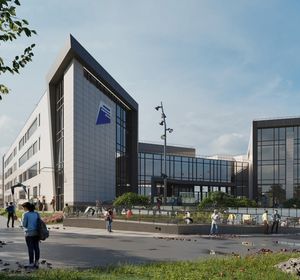 В Октябрьском районе в следующем году начнут строить новую школу