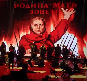 Фестиваль «Летопись Победы» готовится к 2026 году: в центре внимания Нюрнбергский процесс