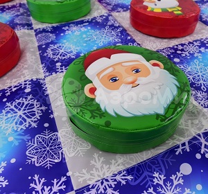 Юные спортсмены показали мастерство игры на городском Турнире по «Русским шашкам»